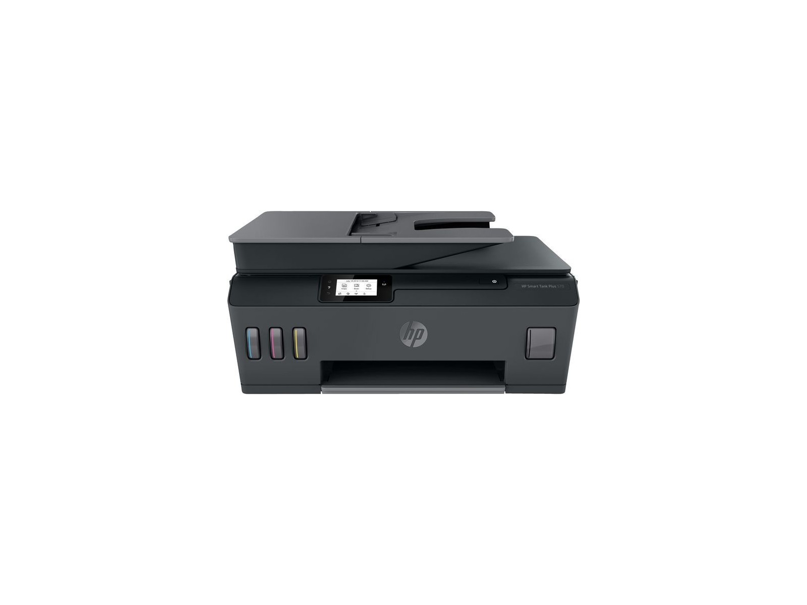 5HX14ABHC HP Smart Tank Plus 570 Wireless All-in-One 5HX14ABHC HP Smart Tank Plus 570 Wireless All-in-One
