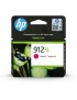 3YL82AEBGX HP Original Ink Cartridge, 825 pages, 10.4 ml, Magenta, EN/DE/FR/IT/NL/RU