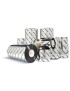 I90208-0 Honeywell TMX2010 wax-resin ribbon, Core 12,7, Width 83 mm x Length 70 meters, 25 rolls per box, ink coating out. Ideal