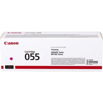 3014C002 Canon Toner 055 Magenta