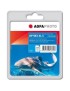 APHP953CXL AgfaPhoto Cyan, 1600p, OfficeJet Pro 77**/82**/87**