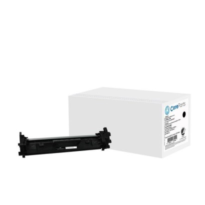 QI-HP2135B CoreParts Toner kit Black for HP, Pages: 1600, suitable for HP LaserJet Pro M 203, M 227, CANON imageCLASS LBP-162, i