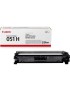 2169C002 Canon 051H High Yield Toner Cartridge, Black