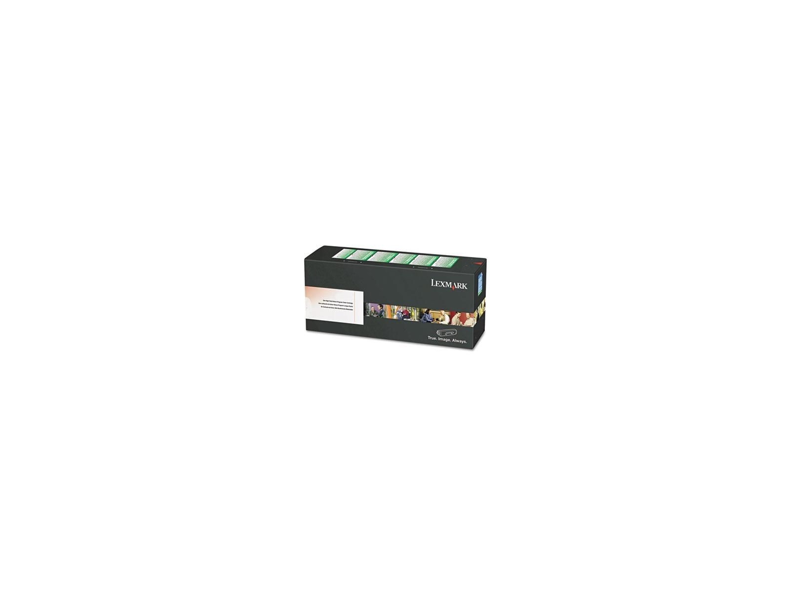 C232HM0 Lexmark C232HM0 Magenta High Yield Return Programme Toner Cartridge 825680 C232HM0 Lexmark C232HM0 Magenta High Yield Return Programme Toner Cartridge 825680