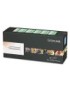 C232HM0 Lexmark C232HM0 Magenta High Yield Return Programme Toner Cartridge 825680