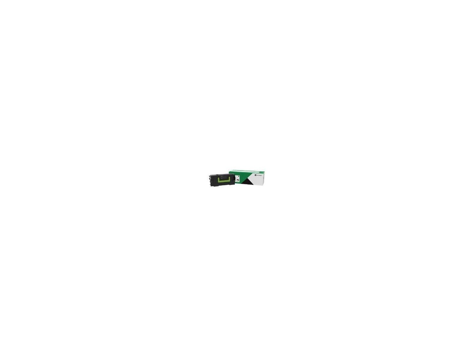 58D2X0E Lexmark Lexmark 58D2X0E Black Extra High Yield Corporate Toner Cartridge 58D2X0E Lexmark Lexmark 58D2X0E Black Extra High Yield Corporate Toner Cartridge