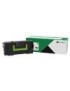 58D2X0E Lexmark Lexmark 58D2X0E Black Extra High Yield Corporate Toner Cartridge