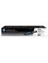 W1103AD HP 103AD Dual Pack Black Original Neverstop Laser Toner Reload Kit