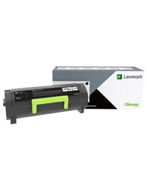 56F2H0E Lexmark 15000 pages, laser, black