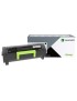 56F2H0E Lexmark 15000 pages, laser, black