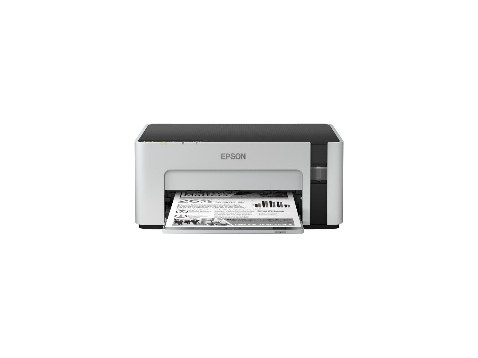 C11CG96402 Epson EcoTank ET-M1120 C11CG96402 Epson EcoTank ET-M1120