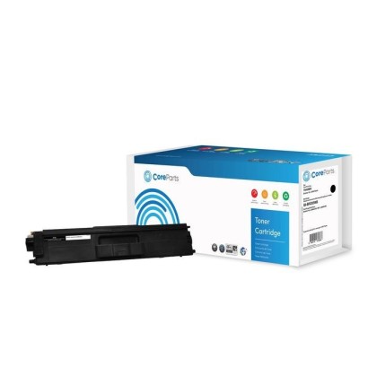 QI-BR2059B CoreParts Toner Black TN426K-NTR Pages: 9000 Brother HL-L8360 Brother HL-L8360 Black TN426BK, TN-426BK