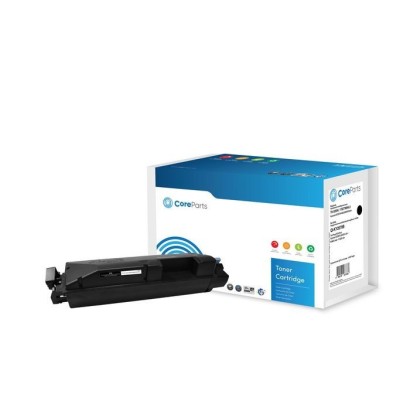 QI-KY2070B CoreParts Toner Black TK5280K-NTR Pages: 13000 Kyocera ECOSYS Kyocera ECOSYS M6235/6635 Black TK-5280K, 1T02TW0NL0
