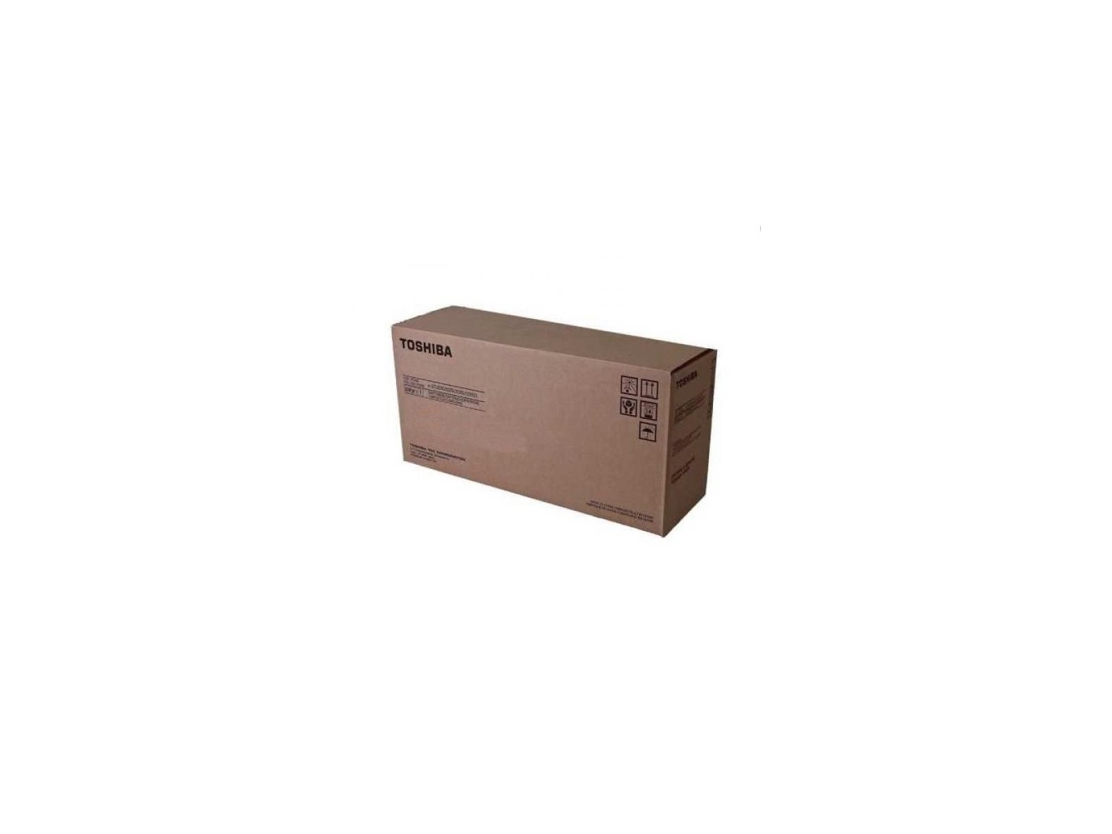 6AJ00000172 Toshiba Toner cyan, type T-FC415EC 6AJ00000172 Toshiba Toner cyan, type T-FC415EC