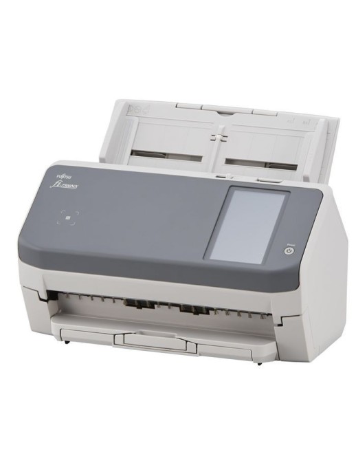 PA03768-B001 Fujitsu ADF, Duplex, 600 dpi, 4.3" TFT, USB 3.1 Gen1, LAN, 42 W