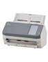 PA03768-B001 Fujitsu ADF, Duplex, 600 dpi, 4.3" TFT, USB 3.1 Gen1, LAN, 42 W