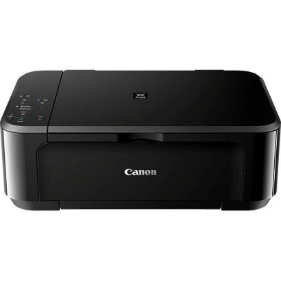 0515C106 Canon 4800 x 1200 dpi, Colour, CIS, IEEE802.11 b/g/n, 5.4 kg, black
