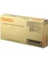 653010016 Utax Toner CDC1930, 15000pages, Yellow