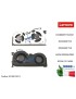 5F10S13912 5F10S13912 Lenovo System fan for Lenovo systems dimensions 7.4cm x 1cm x 16cm net weight 0.09kg ensures efficient ...