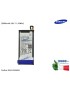 GH43-04680A Batteria EB-BA520ABE SAMSUNG Galaxy A5 (2017) SM-A520F A520F Galaxy J5 (2017) SM-J530 J530 [3000mAh 3,85V 11,55Wh...