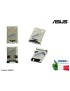 UB085 Connettore di Alimentazione micro USB DC Power Jack ASUS Transformer Book T100 T100T T100TA T300 T300LA