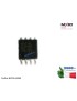 MX25L6406E IC Chip MACRONIX MXIC MX MX25L6406E MX25L6406EM2I M2I-12G 64M-Bit CMOS SERIAL SPI FLASH SOP8 SOIC 8
