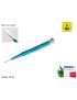 CC-25 Cacciavite Giravite Ceramico Antistatico ESD [2,6 x 0,4 mm] Scheda Madre Notebook Smartphone Tablet BGA PCB Board