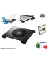 R9-NBC-CMC3-GP Supporto per Notebook COOLER MASTER Base Ventilata NotePal CMC3